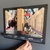 Cuadro Súper 3D Harry Potter (con movimiento) en internet