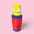 Vaso impreso 3D Bart Simpson