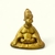 Figura de Homero Buda