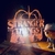 Lámpara Stranger Things