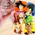 Set de Posavasos de Dragon Ball