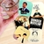 Set de Posavasos de The Office (v1)