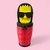 Vaso impreso 3D Bart Simpson cool