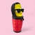 Vaso impreso 3D Bart Simpson cool - comprar online