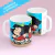 Taza sublimada - Mafalda - 01 / cerámica o polímero