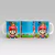 Taza sublimada - Mario Bros. 02 / cerámica o polímero (copia) - comprar online