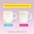 Taza sublimada - Bts / cerámica o polímero en internet