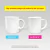 Taza sublimada - Pokémon - 05 / cerámica o polímero en internet