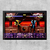 Cuadro Súper 3D Mortal Kombat Ultimate
