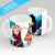 Taza sublimada - Naruto - 05 / cerámica o polímero