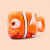 Taza 3D Nemo - comprar online