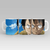 Taza sublimada - One Piece - 08 / cerámica o polímero - comprar online