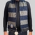 Bufanda Ravenclaw rayada en internet