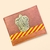 Billetera Harry Potter con aplique - comprar online