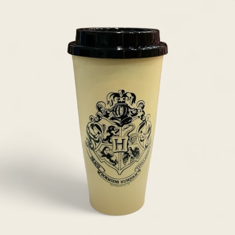Vaso térmico Hogwarts - comprar online