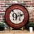 Reloj Plataforma 9 3/4 - comprar online