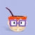 Mate 3d Carlitos de Rugrats