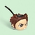 Mate 3d Tangiro de Demon Slayer - comprar online