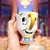 Taza 3D Chip - mod. 02- de La bella y la Bestia -
