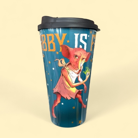 Vaso café Harry Potter - Dobby