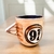 Taza 3D Harry Potter (plataforma 9 3/4)