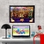 Cuadro Súper 3D Golden Axe - comprar online
