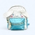 Mochila cuero pu Cinnamoroll