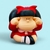 Figuras Mafalda (set de 3 figuras) - Melosos Candy Shop