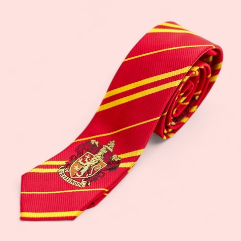 Corbata Gryffindor