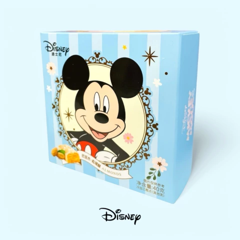 Galletitas Disney CELESTE - comprar online