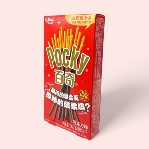 Pocky sabor original - comprar online