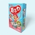 Galletitas honguitos chocolate y frutilla - comprar online