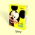 Lata gomitas Disney Mickey - comprar online