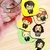 Set de Posavasos de Harry Potter - Set 1 - comprar online