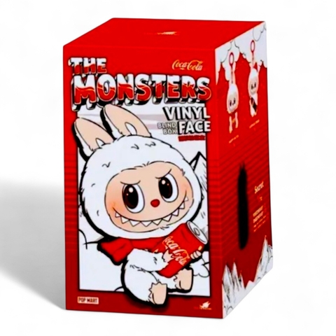 Labubu sorpresa Coca Cola - comprar online