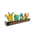 Adorno Pixel Pokemon en internet