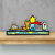 Adorno Pixel El Principito (Le Petit Prince)