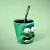 Mate 3d Rick and Morty - Pickle RIck - Pepinillo RIck en internet