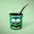 Mate 3d Rick and Morty - Pickle RIck - Pepinillo RIck - comprar online