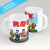 Taza sublimada - Roblox - 02 / cerámica o polímero