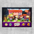 Cuadro Súper 3D Rugrats