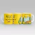 Taza sublimada - Simpsons - 15 / cerámica o polímero - comprar online