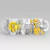 Taza sublimada - Simpsons - 16 / cerámica o polímero - comprar online
