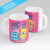 Taza sublimada - Simpsons - 18 / cerámica o polímero
