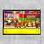 Cuadro Súper 3D Simpsons