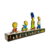 Adorno Pixel Los SImpson - comprar online