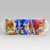 Taza sublimada - Sonic - 01 / cerámica o polímero - comprar online