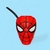 Mate 3d Spider-man - comprar online