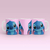 Taza sublimada - Stitch 02 / cerámica o polímero - comprar online