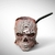 Mate 3d Vecna de Stranger Things